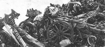 解放軍發(fā)動上海戰(zhàn)役