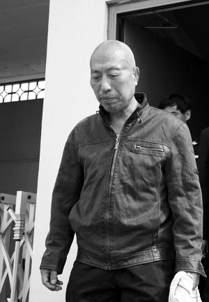 河南坐11年冤獄農民趙作海獲65萬元國家賠償