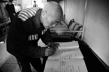 河南坐11年冤獄農民趙作海獲65萬元國家賠償