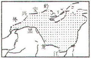 清將奕山與沙俄西伯利亞總督穆拉維約夫簽訂《中俄璦琿條約》
