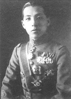 張學良誕辰