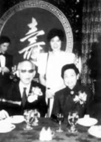 張學良誕辰