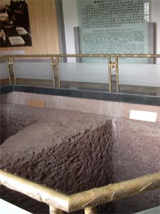 《孫子兵法》和《孫臏兵法》出土