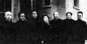 陸定一誕辰