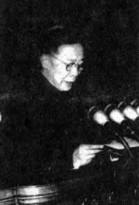 陸定一誕辰