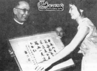首屆電影“百花獎(jiǎng)”獲獎(jiǎng)影片