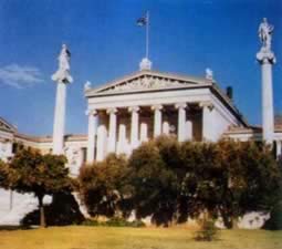 我國與希臘建立外交關系