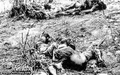 在緬中國軍隊攻克孟拱