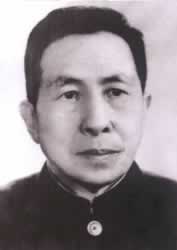 考古學(xué)家夏鼐逝世