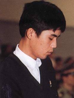 千島湖搶劫殺人案一審終結
