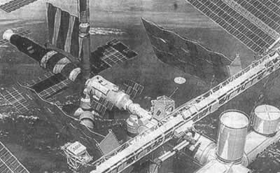 中美攜手開創(chuàng)人類宇宙反物質探測新紀元