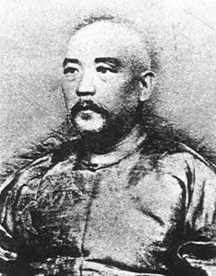袁世凱病死