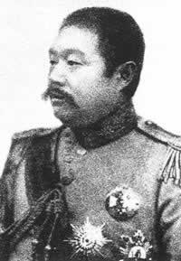 黎元洪繼任大總統
