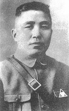 吉鴻昌率同盟軍收復多倫，舉國欣慰
