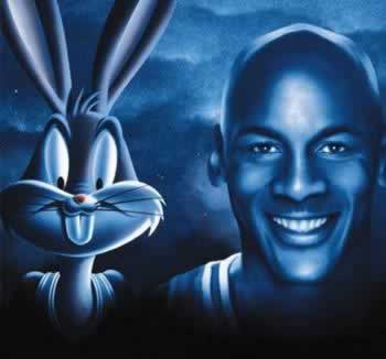 芝加哥公牛隊第六次奪得NBA冠軍