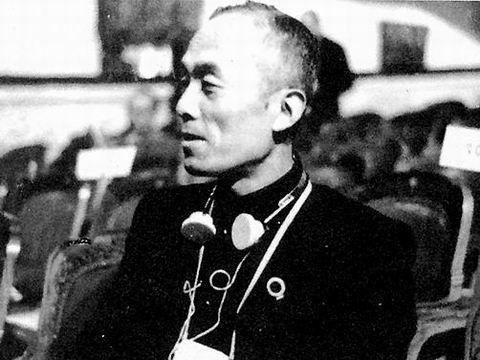 國(guó)學(xué)大師季羨林逝世