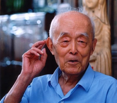 國(guó)學(xué)大師季羨林逝世