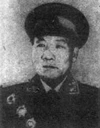 軍事家李達逝世