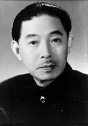茅盾誕生
