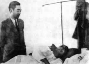 南京發(fā)生“下關(guān)慘案”