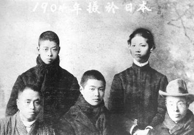 徐錫麟安慶起義(歷史上的今天。中國)