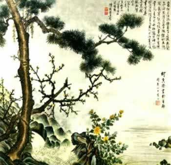 何香凝誕辰