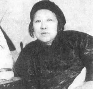 何香凝誕辰