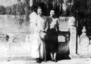 我國杰出的畫家徐悲鴻誕辰