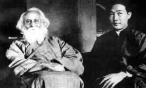 我國杰出的畫家徐悲鴻誕辰