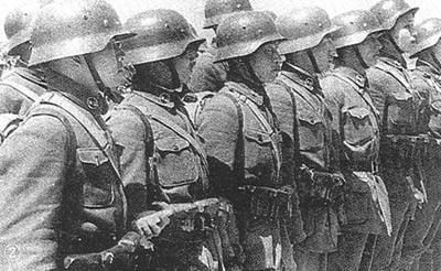 國民政府宣布對日軍全面反攻