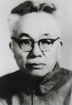 中國(guó)物理化學(xué)奠基人之一黃子卿逝世