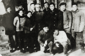 中國(guó)物理化學(xué)奠基人之一黃子卿逝世