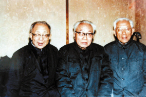 中國(guó)物理化學(xué)奠基人之一黃子卿逝世