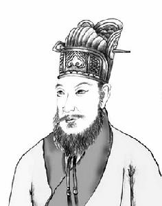 元末明初軍事家、政治家及詩人劉伯溫出生