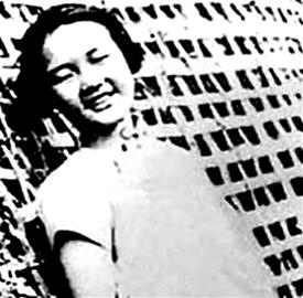 中共特工張露萍被殺害