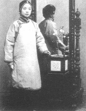 胡適撰文大談貞節問題