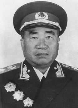 朱德委員長逝世