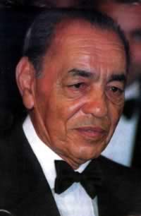 摩洛哥國(guó)王哈桑二世逝世