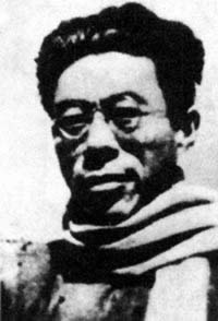 李公樸被害 周恩來發表嚴正聲明