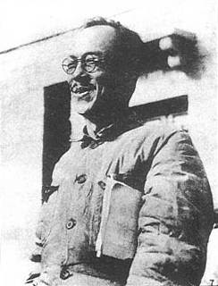 毛澤東指示康生停止審干酷刑拷打