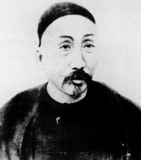 法國(guó)軍艦3艘進(jìn)犯臺(tái)灣基隆，被清朝守將劉銘傳率軍擊退