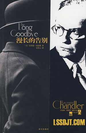 美國著名偵探小說家雷蒙德·錢德勒出生