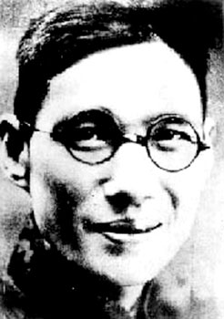 中國電影業奠基者之一鄭正秋逝世
