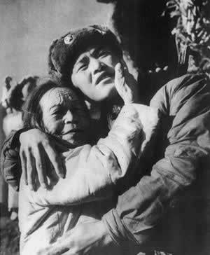 朝鮮戰爭結束