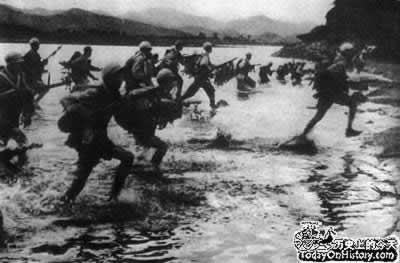 朝鮮戰爭圖片集
