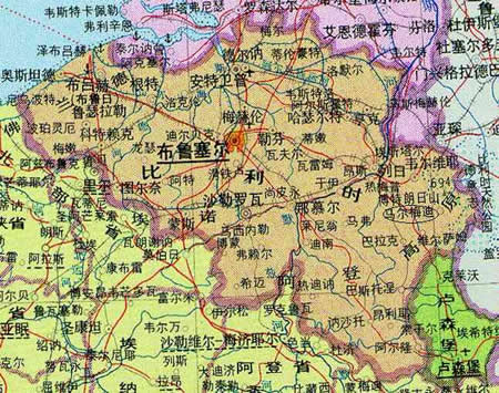 馬爾梅迪大屠殺的罪犯黨衛軍成員被判決