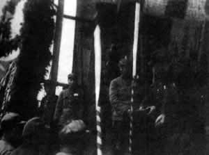 長江暴發(fā)特大洪水淹死十四萬余人