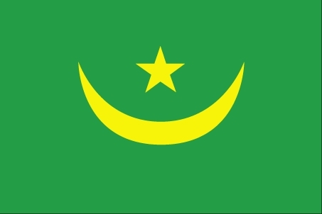 中國與毛里塔尼亞伊斯蘭共和國建立外交關(guān)系