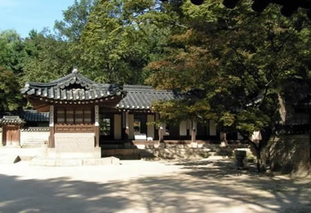 日軍占領(lǐng)朝鮮王宮景福宮