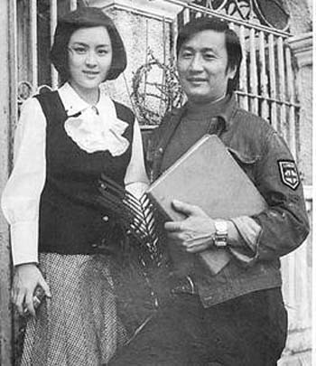 著名香港演員謝賢出生